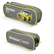SKODA TOLLTARTÓ, SKODA GYEREK, SKODA AJÁNDÉK, SKODA TERMÉKEK, SKODA KIEGÉSZÍTŐK, SKODA KARÁCSONY