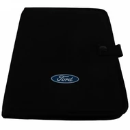 Ford Irattartó Mappa
