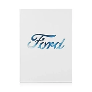 Ford jegyzetfüzet