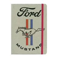 Ford MUSTANG füzet, Ford MUSTANG jegyzetfüzet, MUSTANG AJÁNDÉK, MUSTANG TERMÉKEK, MUSTANG KIEGÉSZÍTŐK, MUSTANG KARÁCSONYI AJÁNDÉK, Ford IRODA
