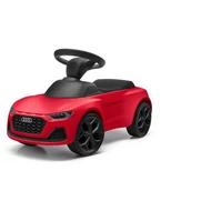 Audi gyerekjátékok, lábbal tolható, lábbal hajtható, lábbal lökhető, AUDI AJÁNDÉK, AUDI KIEGÉSZÍTŐK, AUDI TERMÉKEK