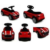 MINI LÁBBAL LÖKHETŐ JÁTÉKAUTÓ, Gyerekek, Járművek gyerekeknek, MINI, MINI Motorsport Kollekció