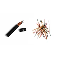 MINI MIKADO JÁTÉK, MINI MAROKKÓ JÁTÉK
