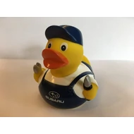 Subaru Csavarhúzó Kacsa, Subaru