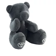 Toyota PLÜSSMACKÓ, toyota ajándék, toyota kiegészítők, toyota termékek, toyota maci, Toyota plüss, Toyota karácsonyi ajándék