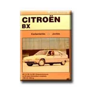 javitasi_kezikonyv_citroen_bx_963900541X