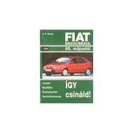 JAVÍTÁSI KÉZIKÖNYV, FIAT BRAVO/BRAVA 1995-TŐL