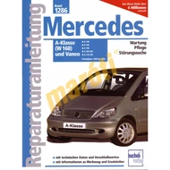 Mercedes ARA1286