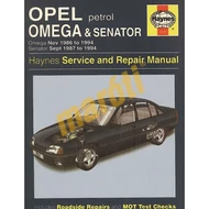 Opel-Omega