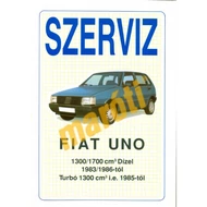 Fiat Uno