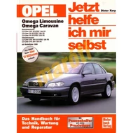 Opel Omega 1999-től