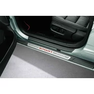 Skoda Octavia küszöbborítás