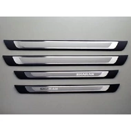 VOLKSWAGEN KÜSZÖBBORÍTÁS, VOLKSWAGEN SHARAN (7N)