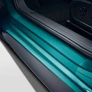 Volkswagen átlátszó küszöbborítás