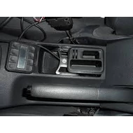 skoda tárolórekesz
