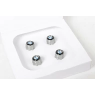 BMW SZELEPSAPKA, szelepsapka készlet, BMW, 36122447401