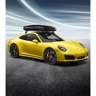 Porsche Tetőbox, Tetődoboz 320L
