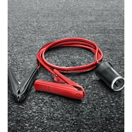 Porsche Akkumulátortöltőhöz Adapter