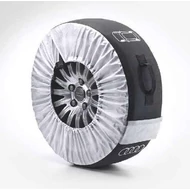 Audi kerékvédő táska, Audi keréktároló táska, audi termékek, audi kiegészitpk, audi ajándék, audi gumi