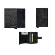Lexus kártyatartó, Lexus miniwallet kártyatartó