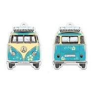 vw bulli légfrissítő,  VOLKSWAGEN BULLI LÉGFRISSÍTŐ, VOLKSWAGEN BULLI ajándék, VOLKSWAGEN BULLI termékek, VOLKSWAGEN BULLI kiegészítők, VOLKSWAGEN BULLI karácsony