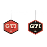 Volkswagen GTI Légfrissítő (1 darab) (Akciós)