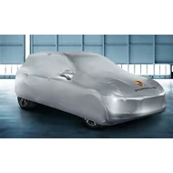 Porsche Cayanne Kültéri Autótakaró Ponyva 2003-2010