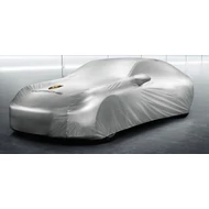 Porsche Kültéri Autótakaró Ponyva, Porsche Panamera 2010-2014
