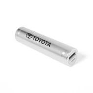 TOYOTA KÜLSŐ MOBILTELEFON AKKUMULÁTOR, TOYOTA 