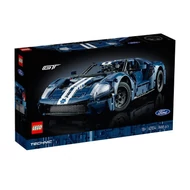 Ford MUSTANG GT 2022 LEGO TECHNIC, Ford MUSTANG AUTÓ, FORD TERMÉKEK, FORD KIEGÉSZÍTŐK, FORD AJÁNDÉK, ATMS, FORD LIFESTYLE TERMÉKEK