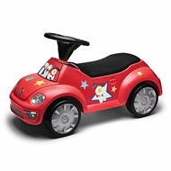 Volkswagen Lábbal Lökhető Kisautó
