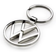 Volkswagen fém kulcstartó, Volkswagen kulcstartó, Volkswagen termékek, Volkswagen kiegészítők, Volkswagen ajándékok, Volkswagen termékek