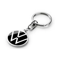 Volkswagen Kulcstartó 