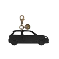 Mini kulcstartó, bmw mini bőr kulcstartó