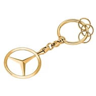 Mercedes kulcstartó, mercedes termékek, mercedes kiegészítők, mercedes ajándék, mercedes lifestyle, mercedes kulcs