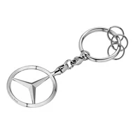 Mercedes kulcstartó, mercedes termékek, mercedes kiegészítők, mercedes ajándék, mercedes lifestyle, mercedes kulcs