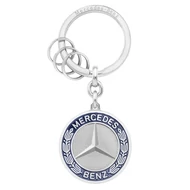 Mercedes kulcstartó, Classic kulcstartó, Mercedes AJÁNDÉK, Mercedes KIEGÉSZÍTŐK, Mercedes TERMÉKEK, Mercedes KARÁCSONYI AJÁNDÉK