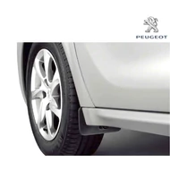 Peugeot 208 Első Sárfogó