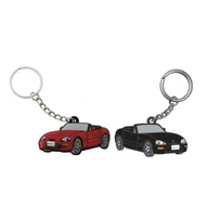 Suzuki Cappuccino kulcstartó
