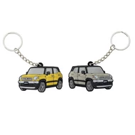 Suzuki XBEE kulcstartó