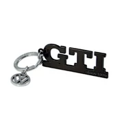 VW GTI kulcstartó