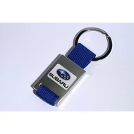 Subaru kulcstartó, Subaru termékek, Subaru kiegészítők, Subaru ajándék, Subaru karácsonyi ajándék