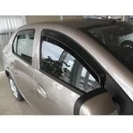 Citroen Picasso Légterelő, Első, 5 Ajtós 2000-től