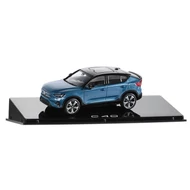 MODELLAUTÓ , VOLVO C40 MODELLAUTÓ , VOLVO, VOLVO TERMÉKEK, VOLVO KIEGÉSZÍTŐK, VOLVO AJÁNDÉK