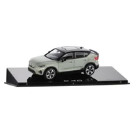 MODELLAUTÓ , VOLVO C40 MODELLAUTÓ , VOLVO, VOLVO TERMÉKEK, VOLVO KIEGÉSZÍTŐK, VOLVO AJÁNDÉK