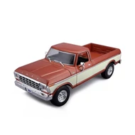 Ford F150 PICK-UP MODELLAUTÓ 1:18, FORD F150 PICK-UP MODELLAUTÓ, Ford AUTÓ, FORD TERMÉKEK, FORD KIEGÉSZÍTŐK, FORD AJÁNDÉK, ATMS, FORD LIFESTYLE TERMÉKEK