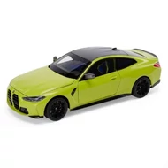 BMW M4 G82 modellautó,BMW autómodell 1:18, BMW modellautó, bmw kiegészítők, bmw ajándék, bmw termékek