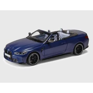BMW MODELLAUTÓ, BMW M4 CABRIO MODELLAUTÓ,BMW MINIATŰR, BMW KIEGÉSZÍTŐK, BMW TERMÉKEK, BMW AJÁNDÉK, BMW AUTÓ, BMW VERSENYAUTÓ