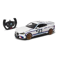 BMW 3.0 CSL 1:24 TÁVIRÁNYÍTÓS AUTÓ, BMW TÁVIRÁNYÍTÓS AUTÓ, BMW KIEGÉSZÍTŐK, BMW TERMÉKEK, BMW AJÁNDÉK, BMW AUTÓ, BMW VERSENYAUTÓ