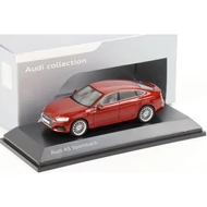 Audi A5 Sportback Modellautó 1:43  (2017) (Akciós)